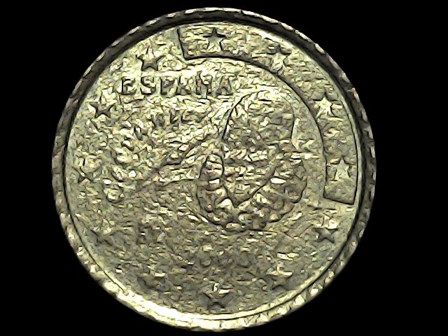 sena coins